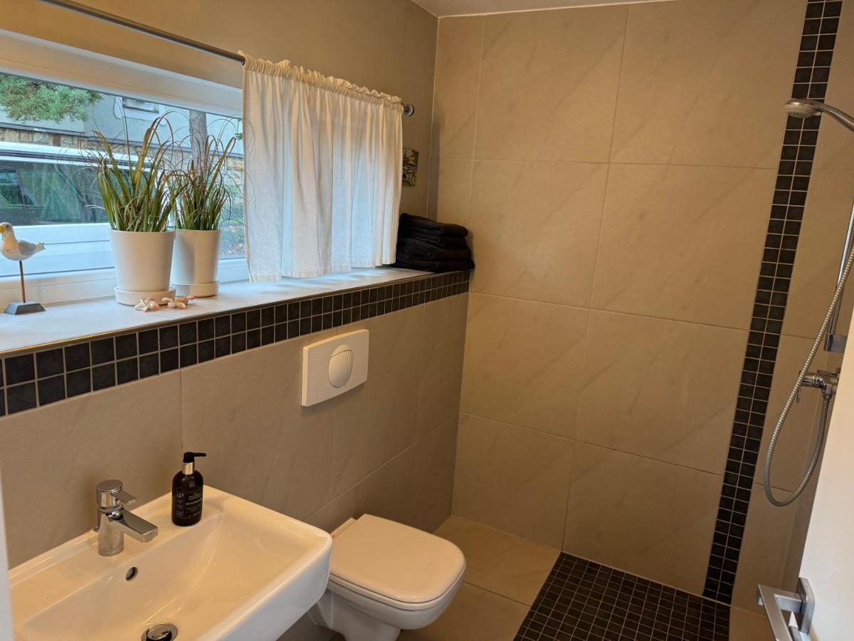 -Apartment Am Luisenpark-Perfekte Lage Im Gruenen Fuer Ihren Aufenthalt Ερφούρτη Εξωτερικό φωτογραφία